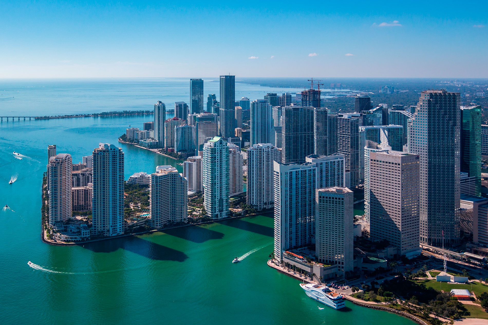How to Buy a Condo in Miami as a Foreign National