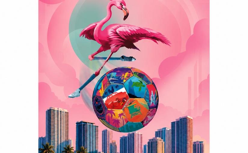 How the 2026 FIFA World Cup is Driving Foreign Buyers to Miami Real Estate.